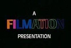 Filmation Logo - Filmation Logos