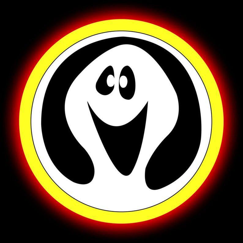 Filmation Logo - 80's Cartoon Classic Filmation's Ghostbusters Logo custom tee Any Size Any  Color