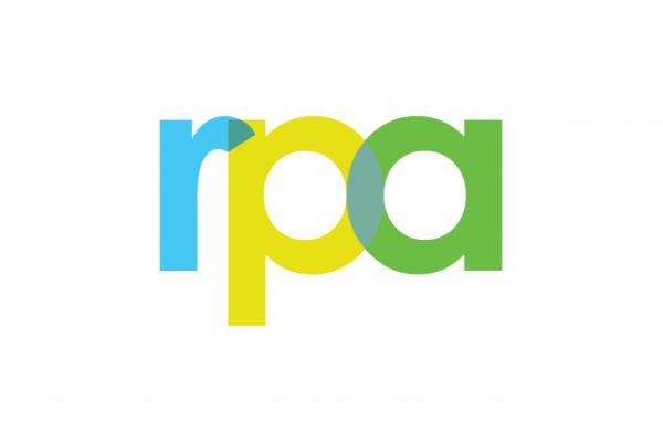 RPA Logo - RPA Service Profile AdForum