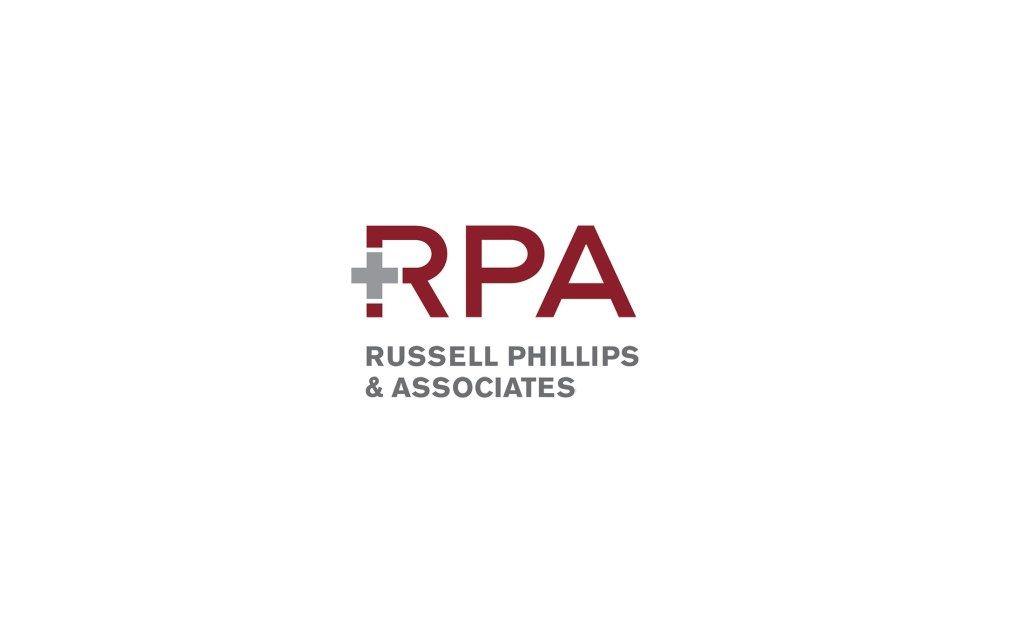 RPA Logo - RPA logo – CO:LAB – Brand Strategy + Design