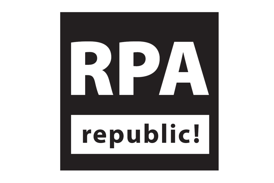 RPA Logo - RPA logo - ABC News (Australian Broadcasting Corporation)