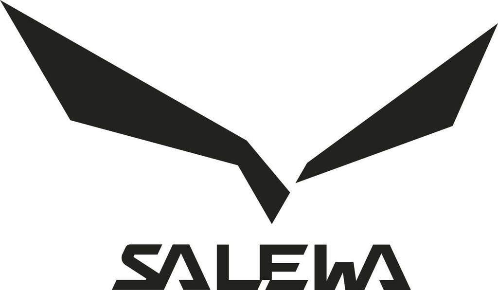 Salewa Logo - Salewa Logo – VertigoGear