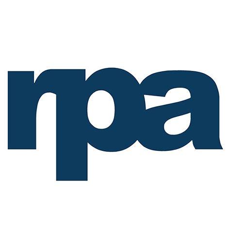 RPA Logo - History
