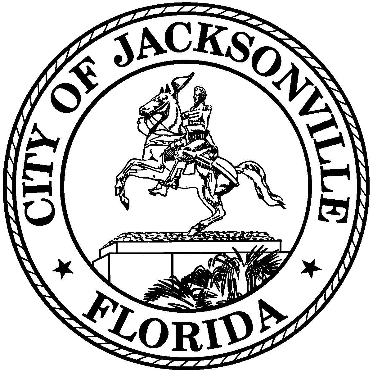 Jacksonville Logo - COJ.net