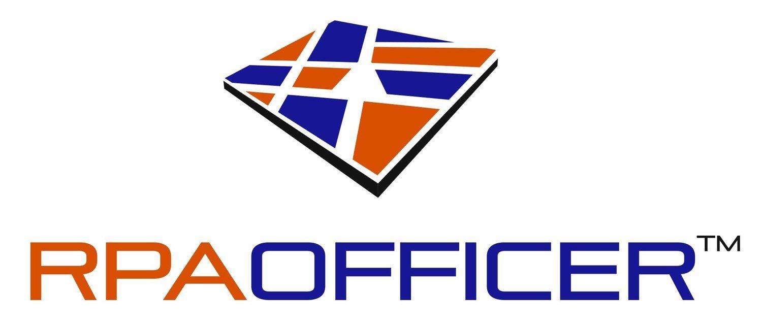 RPA Logo - RPA OFFICER ™