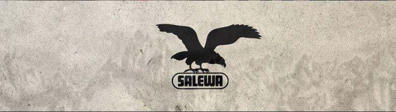 Salewa Logo - Discover the Brand History » Pure Mountain | Salewa® USA