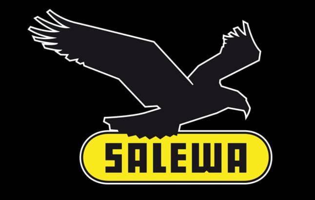 Salewa Logo - Salewa neues Logo globaler Markenrelaunch – minimulis