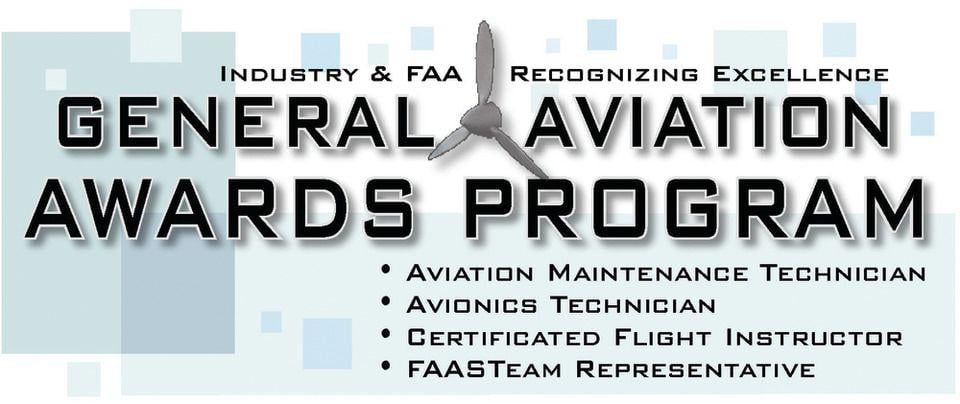 FAASTeam Logo - Regional General Aviation Awards Winners Named