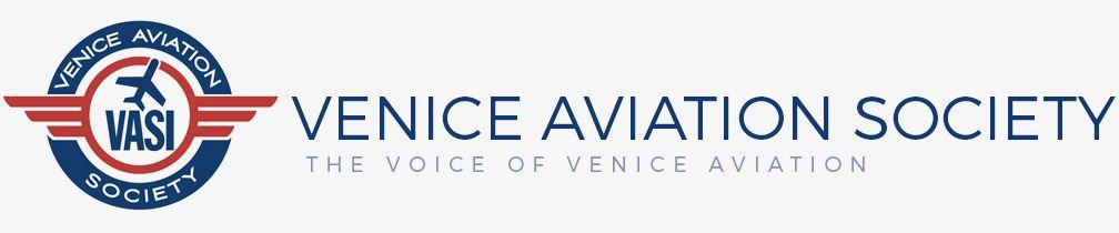 FAASTeam Logo - Venice Aviation Society Incorporated. “FAA Safety Briefing LIVE
