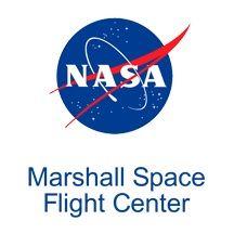 MSFC Logo - NASA Marshall Space Flight Center | sciencesprings