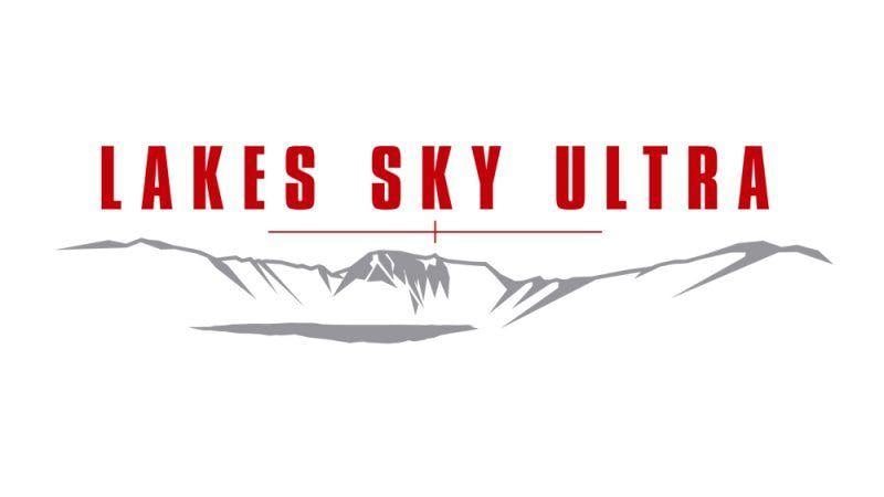 Salewa Logo - Salewa take the headline position for sponsoring the Lakes Sky Ultra ...