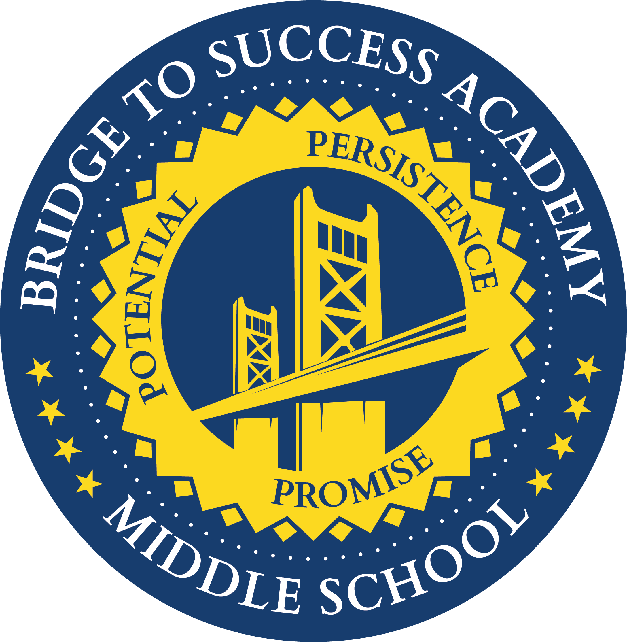 Jacksonville Logo - Bridge to Success Academy at West Jacksonville / Homepage