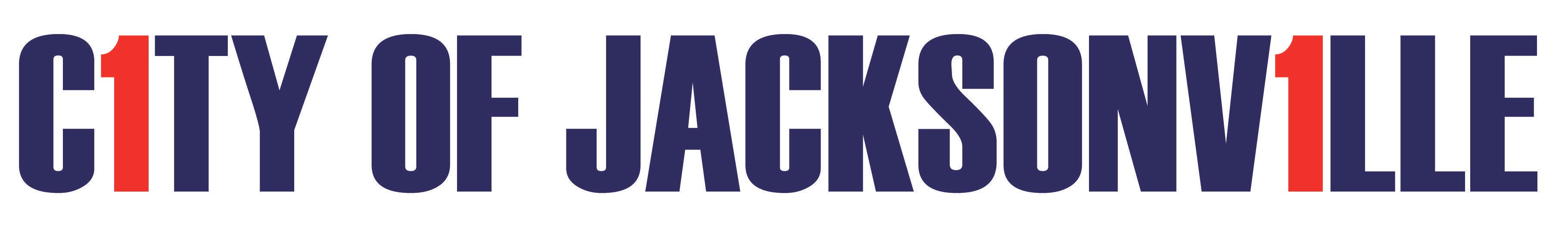 Jacksonville Logo - COJ.net - Graphic Archive