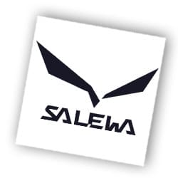 Salewa Logo - Salewa Wanderrucksack - Lohnt sich der Kauf bei Salewa? › Wanderrucksack