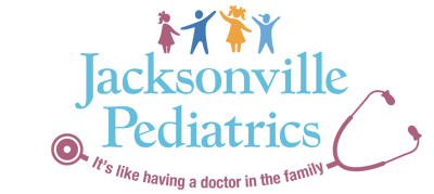 Jacksonville Logo - Jacksonville Pediatrics (Jax Peds) | Pediatricians in Jacksonville, FL
