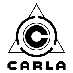 Carla Logo - CARLA Simulator