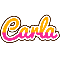 Carla Logo - Carla Logo. Name Logo Generator, Summer, Birthday, Kiddo