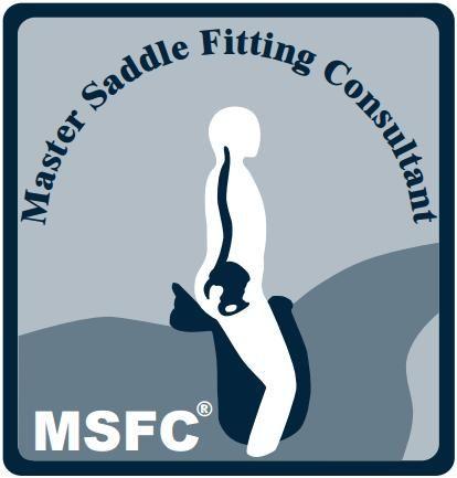 MSFC Logo - MSFC Saddle Fitter Hampshire