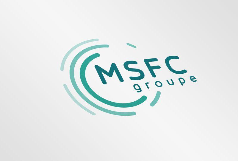 MSFC Logo - MSFC - Informatique à Avranches | Studio RESILIANCE