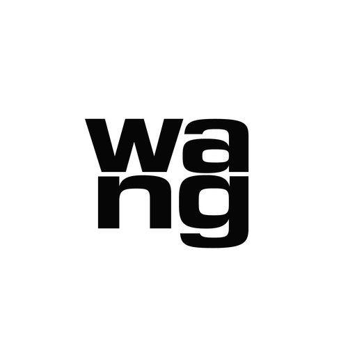 Wang Logo - ALEX GELBER