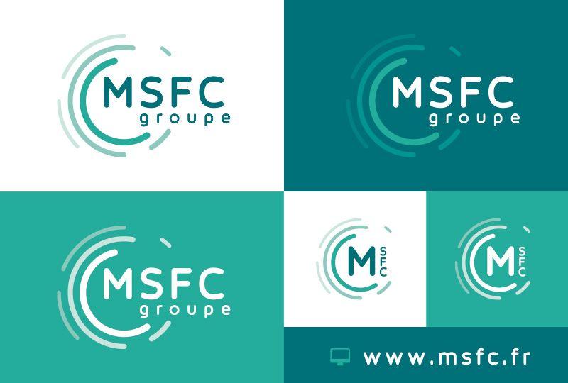 MSFC Logo - MSFC - Informatique à Avranches | Studio RESILIANCE