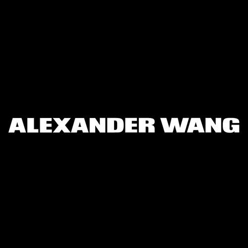 Wang Logo - Alexander Wang Logo