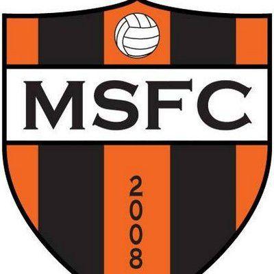 MSFC Logo - MSFC Soccer