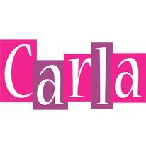 Carla Logo - 253 Best *^* MY STYLE: Carla...Me!! images in 2012 | Logos, Names ...