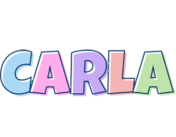 Carla Logo - Carla Logo | Name Logo Generator - Candy, Pastel, Lager, Bowling Pin ...
