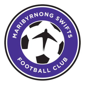 MSFC Logo - msfc-logo – Maribyrnong Swifts FC