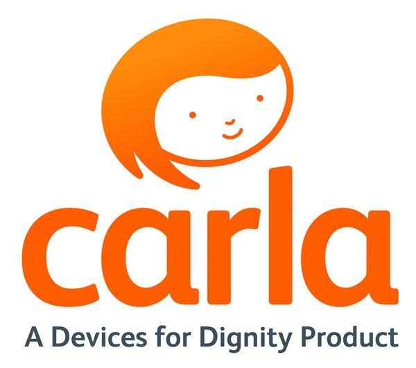 Carla Logo - CARLA | GPII Unified Listing
