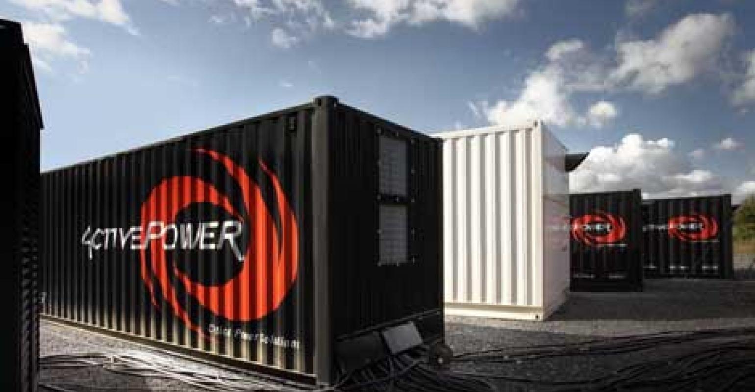 Terremark Logo - Terremark Expands by 4MW in Santa Clara with PowerHouse | Data ...