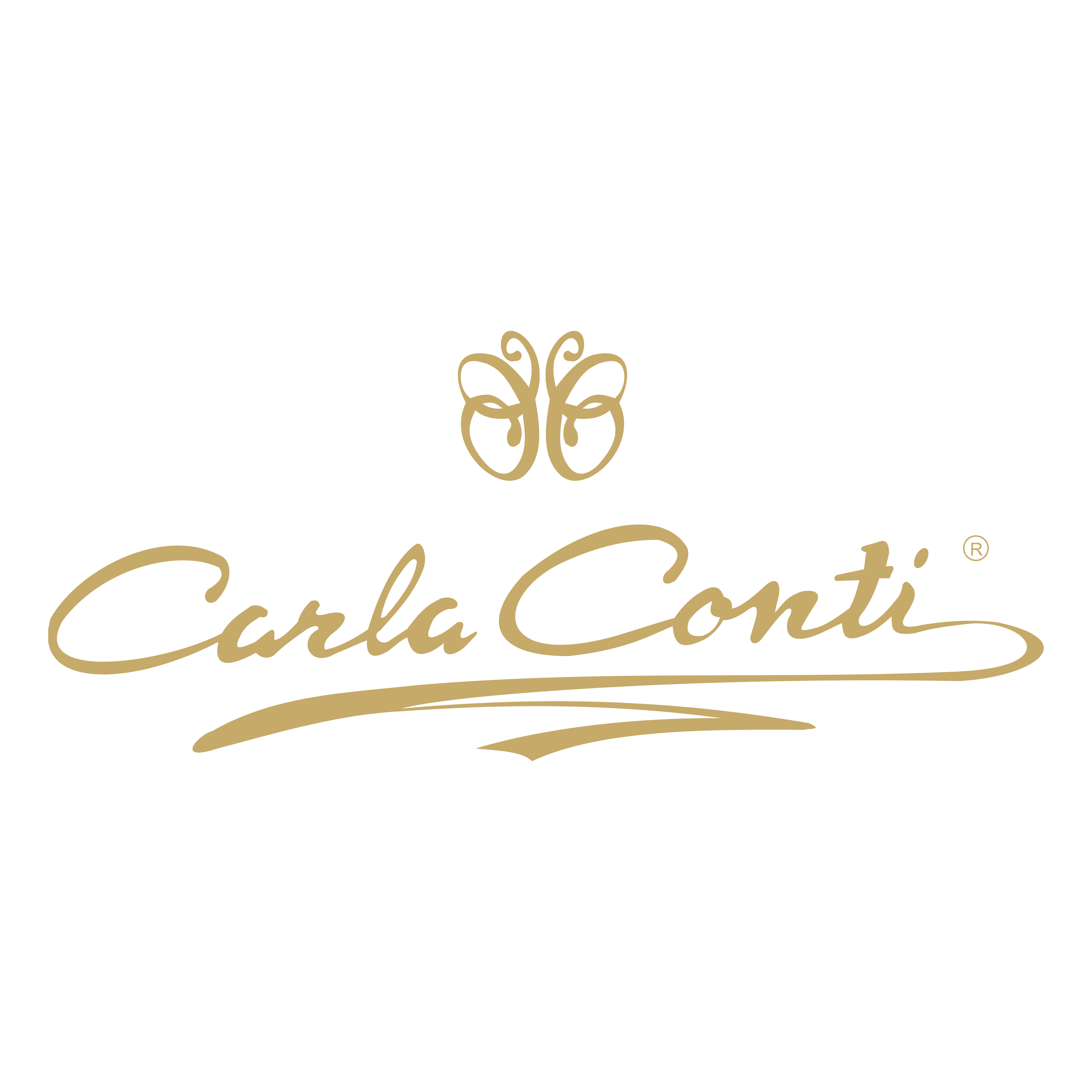 Carla Logo - Carla Conti – Logos Download