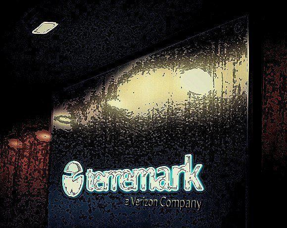 Terremark Logo - Verizon Terremark - Counting down the top cloud computing vendors of ...