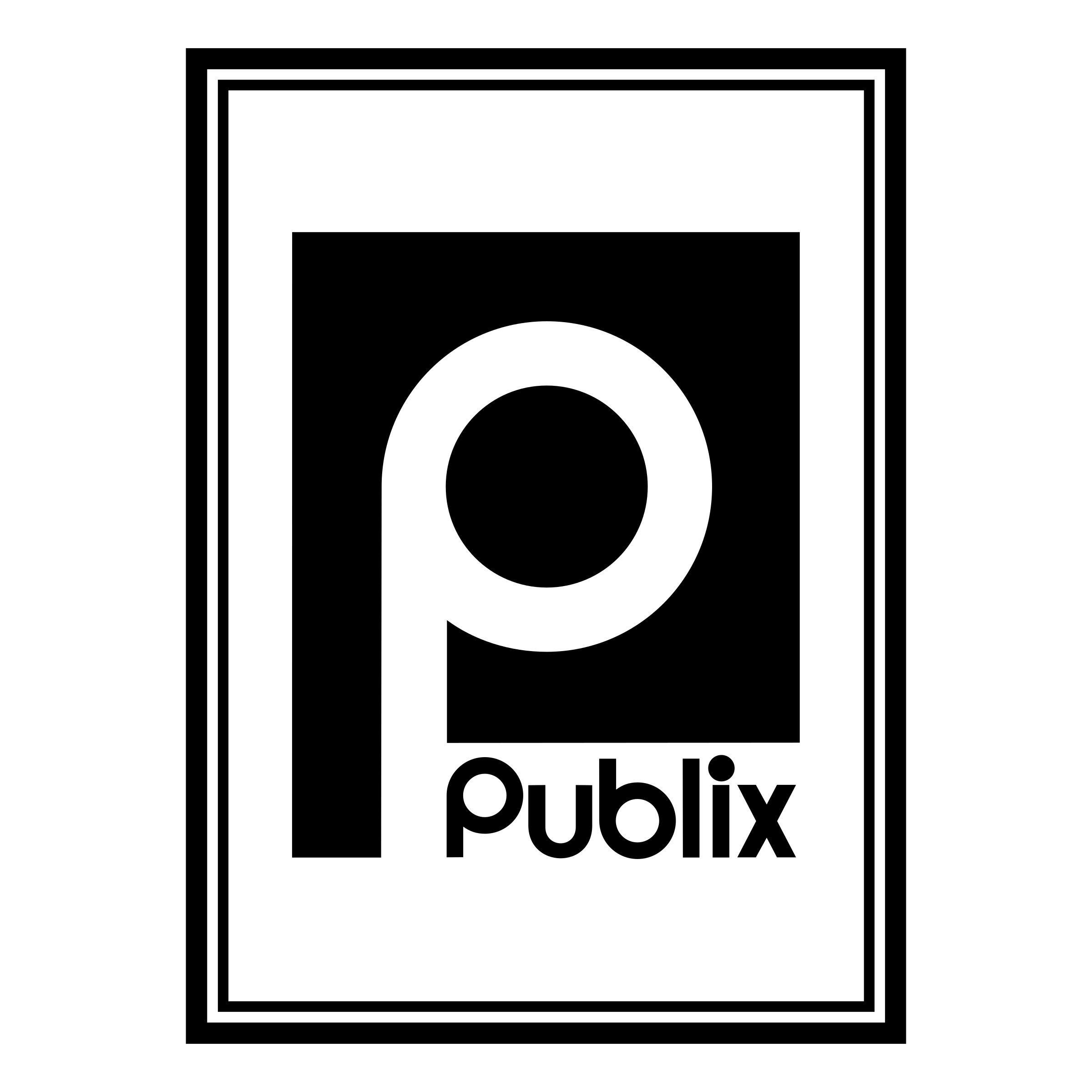 Publix Logo - Publix Logo PNG Transparent & SVG Vector