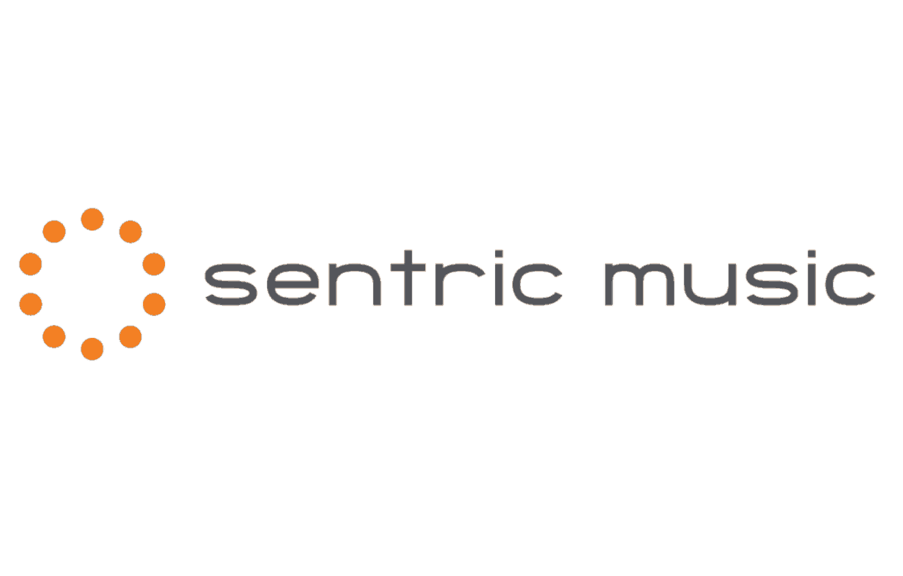 Sentric Logo - Digital Marketing Assistant - Sentric Music (Liverpool)