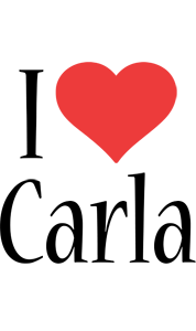 Carla Logo - Carla Logo | Name Logo Generator - I Love, Love Heart, Boots, Friday ...