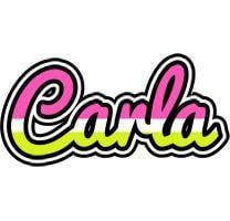 Carla Logo - Best *^* MY STYLE: Carla.Me!! image. Logos, Names