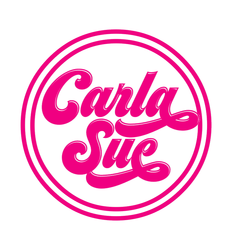 Carla Logo - Dope Greeting Cards & Gifts