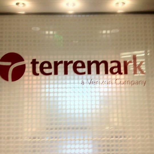 Terremark Logo - Terremark Dallas - Las Colinas - 1 tip from 138 visitors