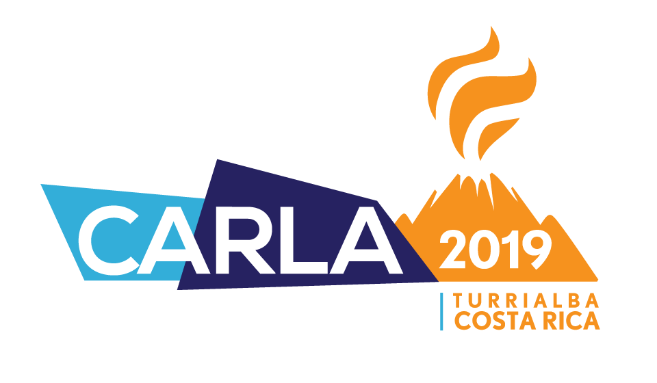 Carla Logo - CARLA 2019