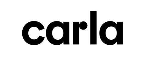 Carla Logo - Carla - Lindsay Preston Zappas