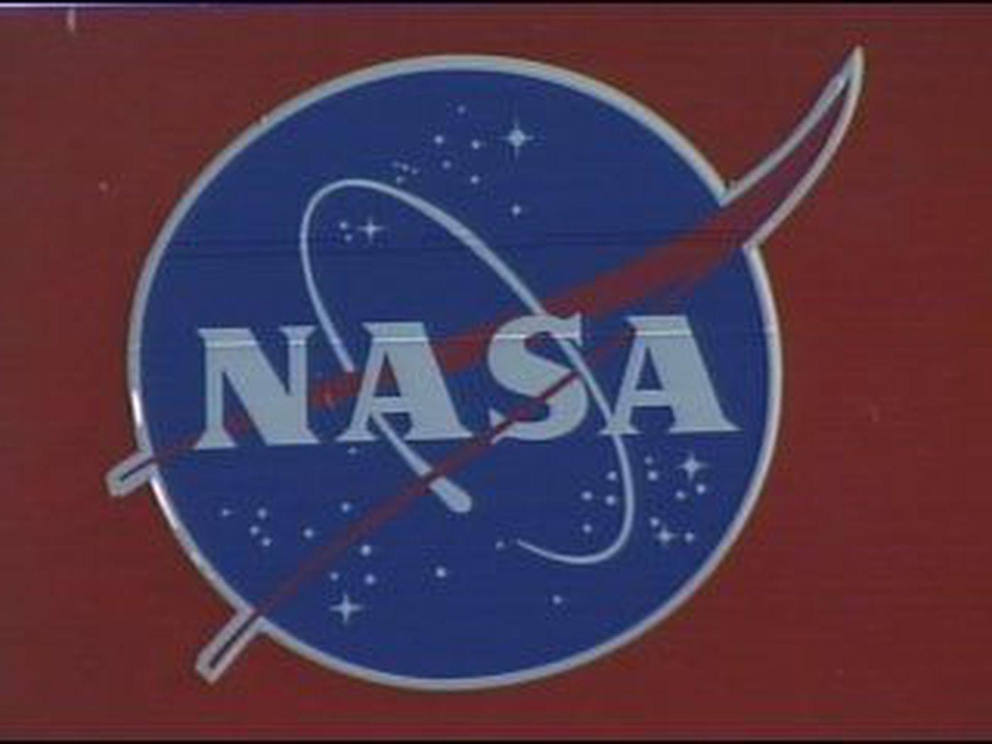 MSFC Logo - NASA holds "Take Your Kid to Work" day