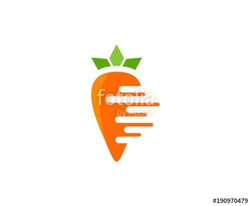 Carrot Logo - Carrot logo