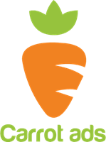 Carrot Logo - Carrot Ads Logo Vector (.PDF) Free Download