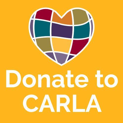 Carla Logo - The Center for Advanced Research on Language Acquisition (CARLA)