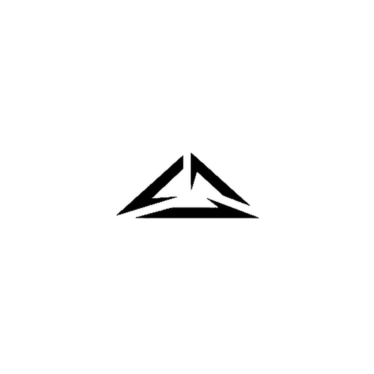 Prizm Logo - Oakley Prizm Logo Vinyl Decal