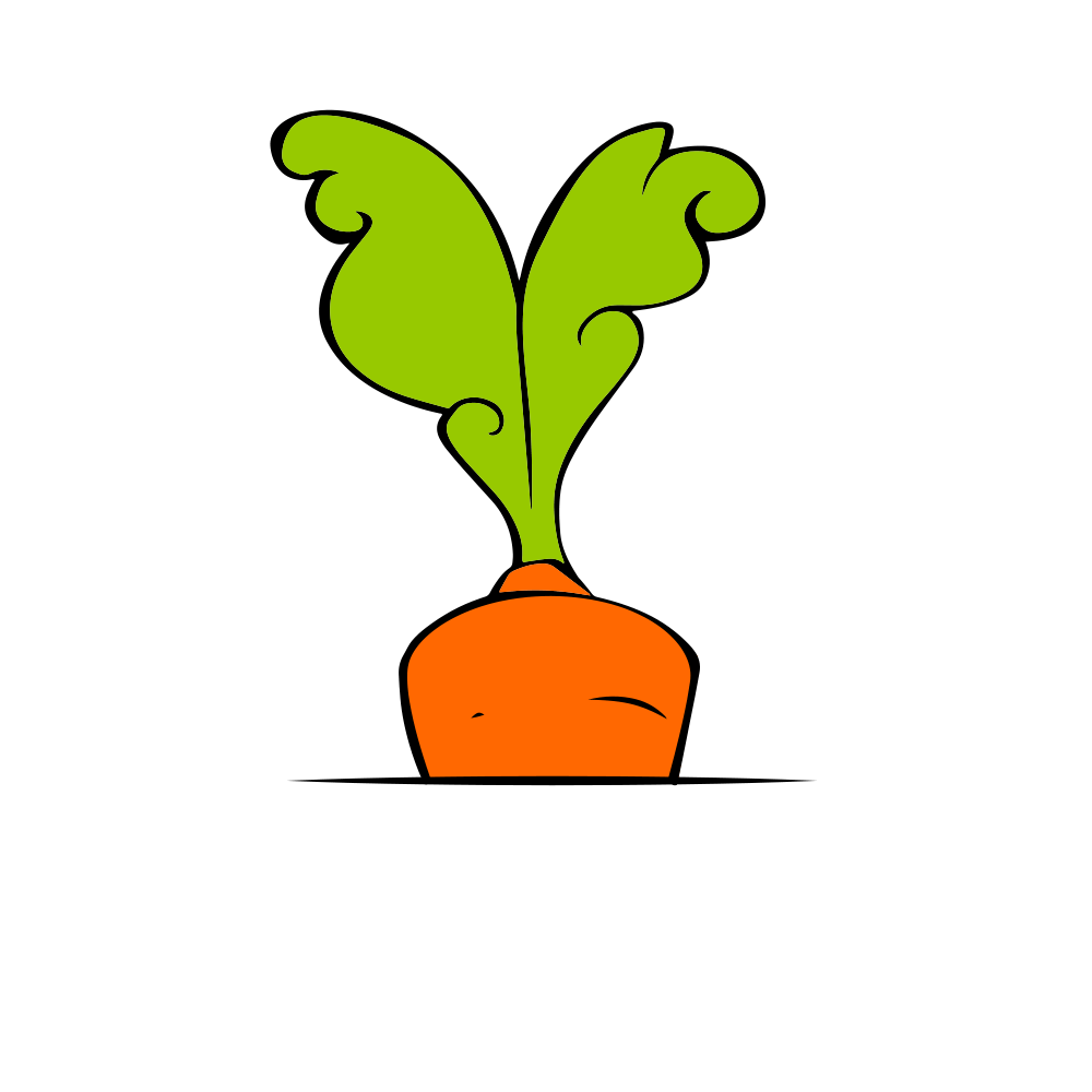 Carrot Logo - Carrot - Nigeria's Foremost Online Will Writing Platform