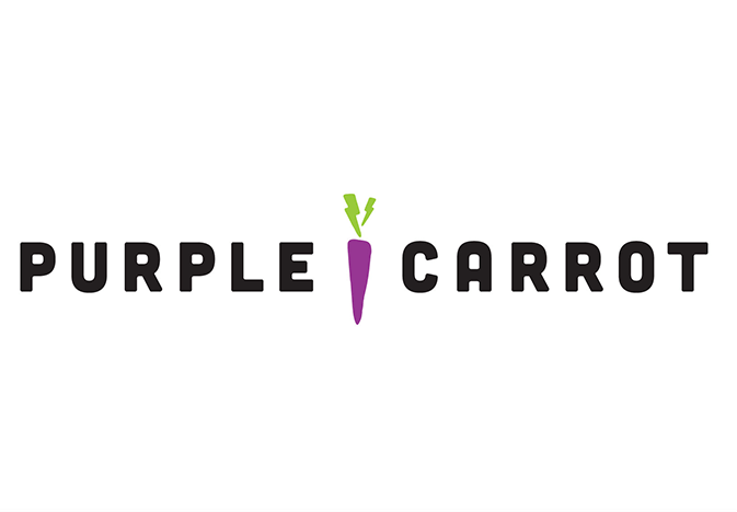 Carrot Logo - Japanese retailer buys meal kit company Purple Carrot