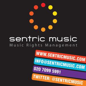 Sentric Logo - Sentric Logo | Fresh On The Net